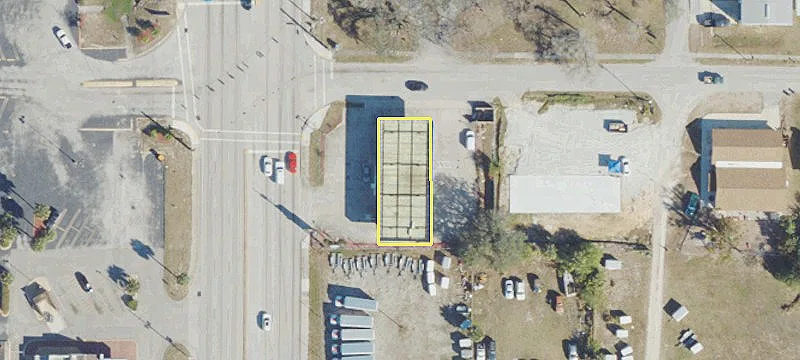 901 Us Hwy 27th S