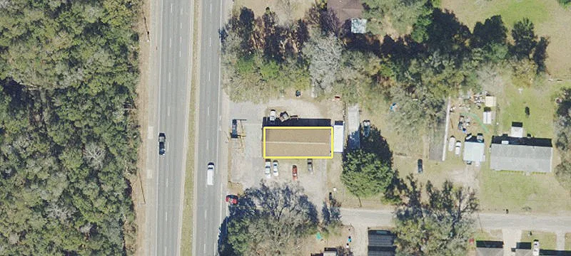 6750 Hwy 87th N