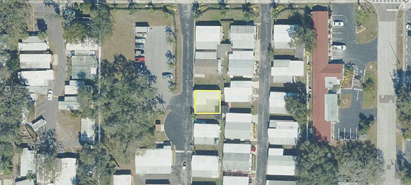 2419 Gulf To Bay Blvd Lot, Unit 208