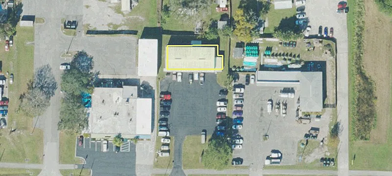 2661 Palm Bay NE Rd