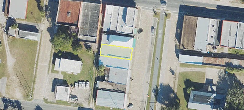 109 Central SW Ave