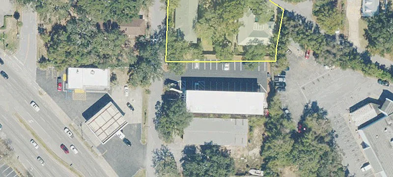 14 Live Oak St