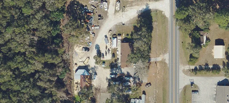 5866 Carl G Rose Hwy