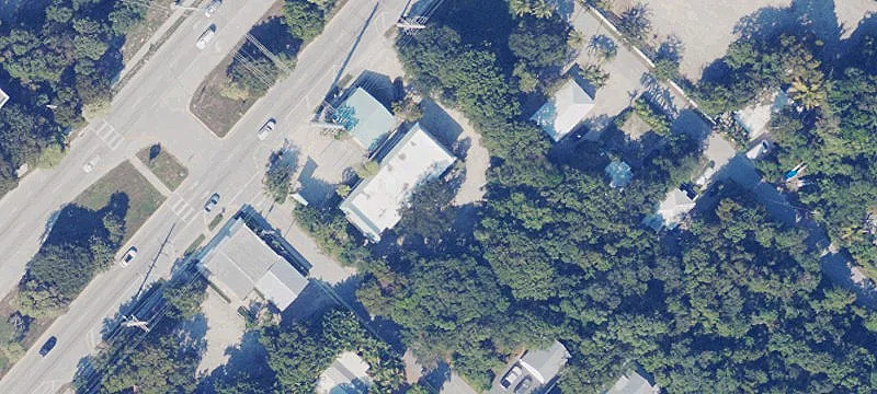 91555 Overseas Hwy