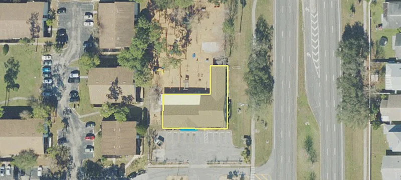 2610 John Young Pkwy