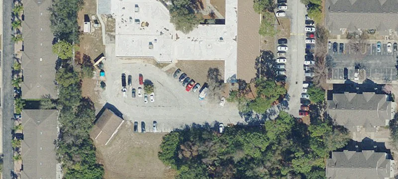 900 Beckett Way