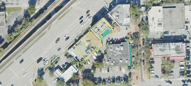 5922 Dixie Hwy
