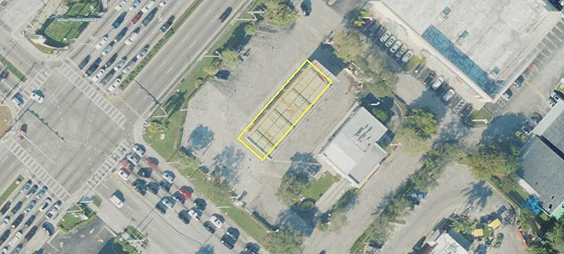 20195 Dixie Hwy