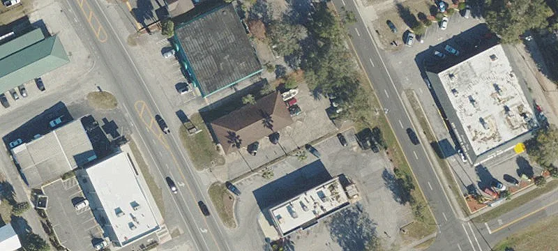 5710 Gall Blvd