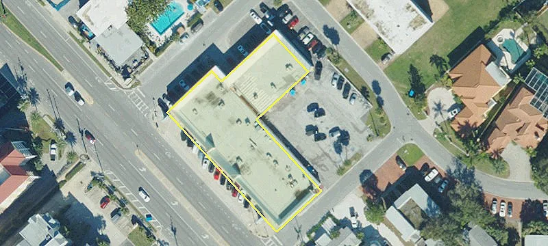 16913 Gulf Blvd