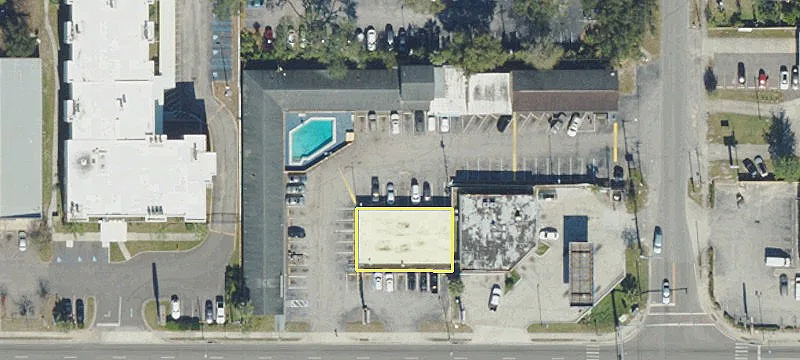 2500 Busch Blvd