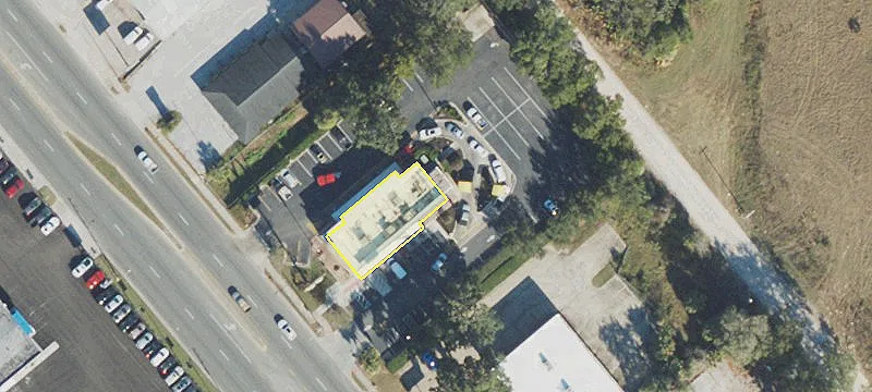 1415 Young Blvd