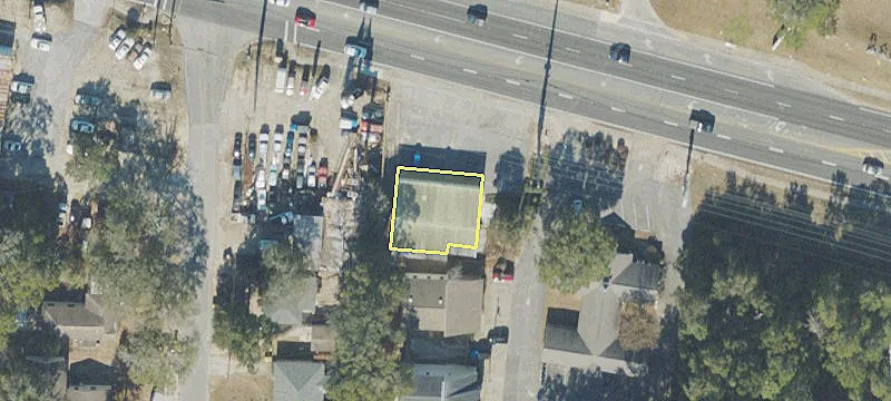 1603 John Sims E Pkwy
