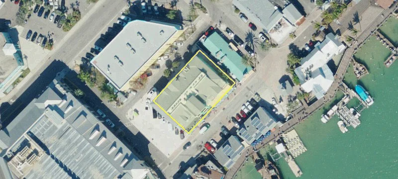 111 Boardwalk Pl W Ste, Unit 201