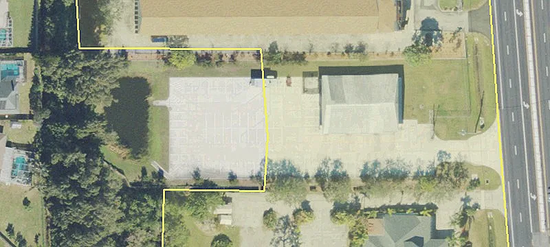 3525 Courtenay Pkwy