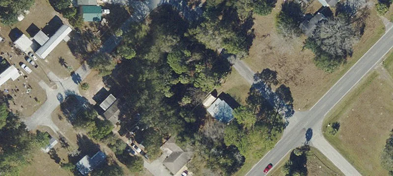 7915 Homosassa Trl