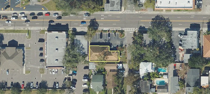3502 Bay To Bay Blvd