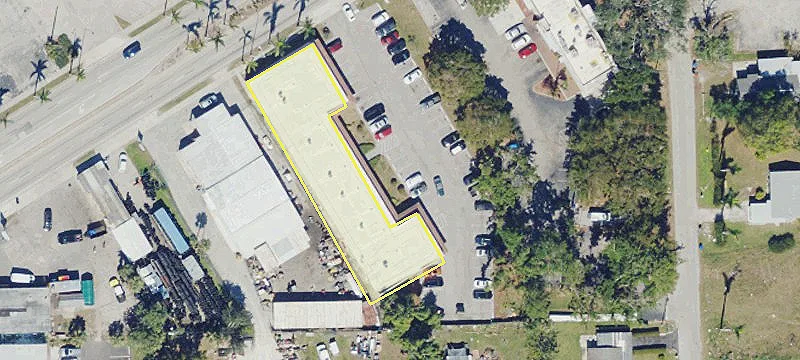 4040 Palm Bch Blvd
