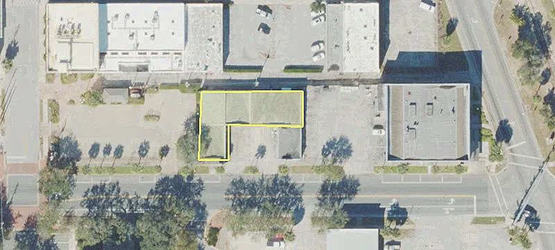 221 Central Ave