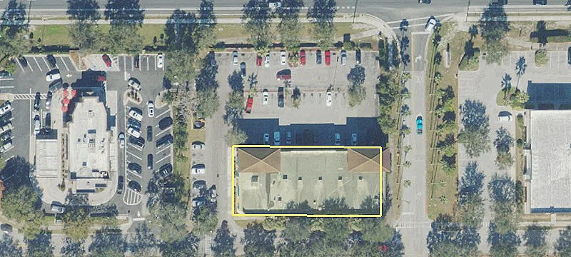 10570 Colonial Dr
