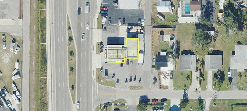 213 Us Hwy 41st Byp