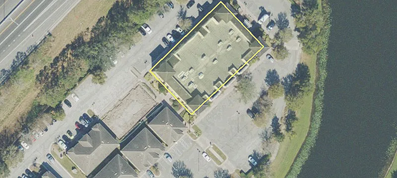 4151 Hunters Park Lnq101