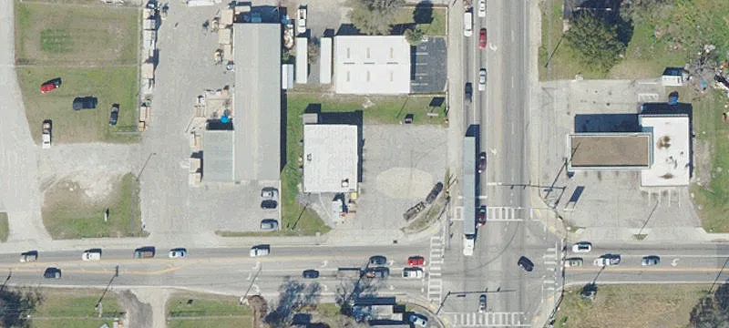 1115 Berkley Rd