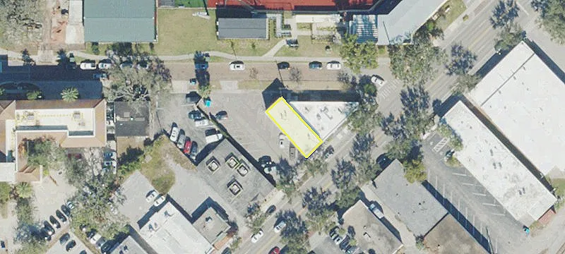 919 Orange Ave