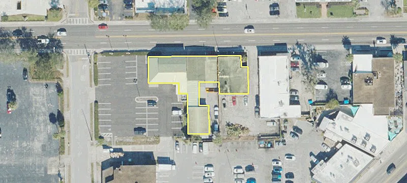 700 Fairbanks Ave