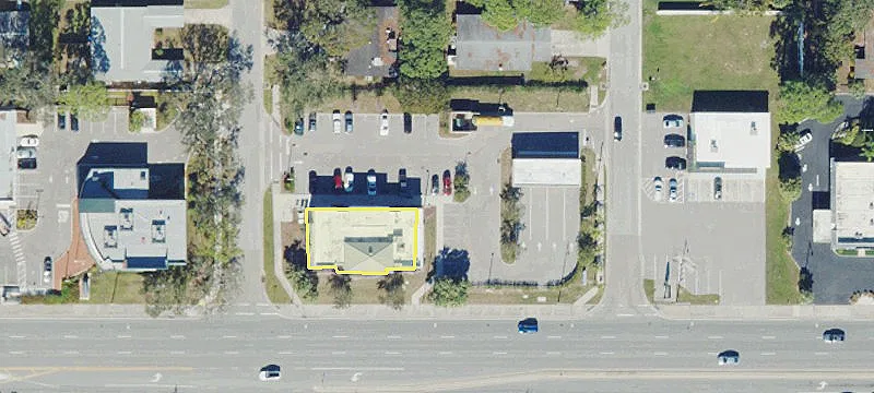 3511 Clark Rd
