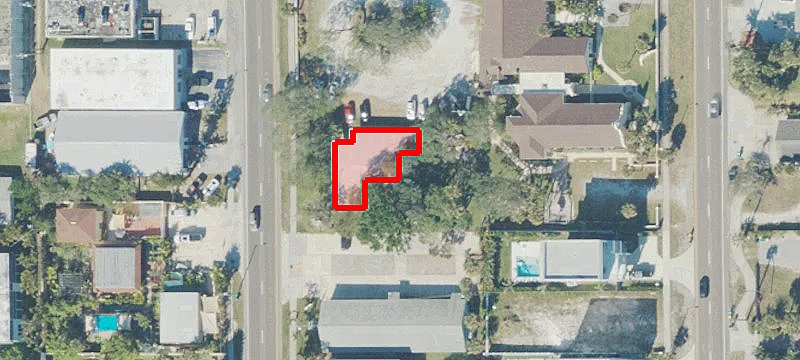133 Orlando Ave