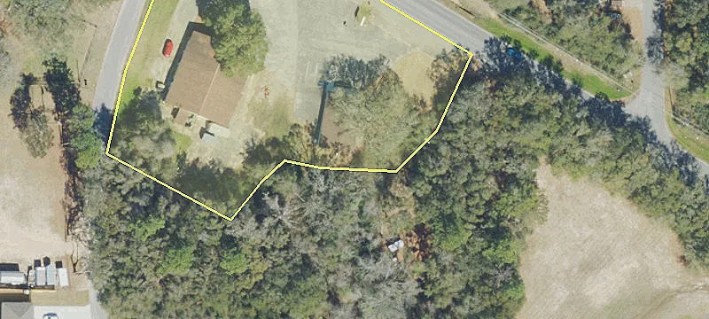 5851 Berryhill Rd