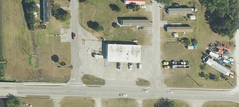 1020 Davidson Rd