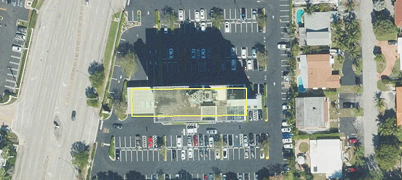 1600 Federal Hwy