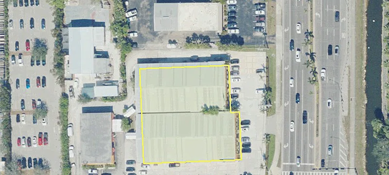 6411 Airport N Rd