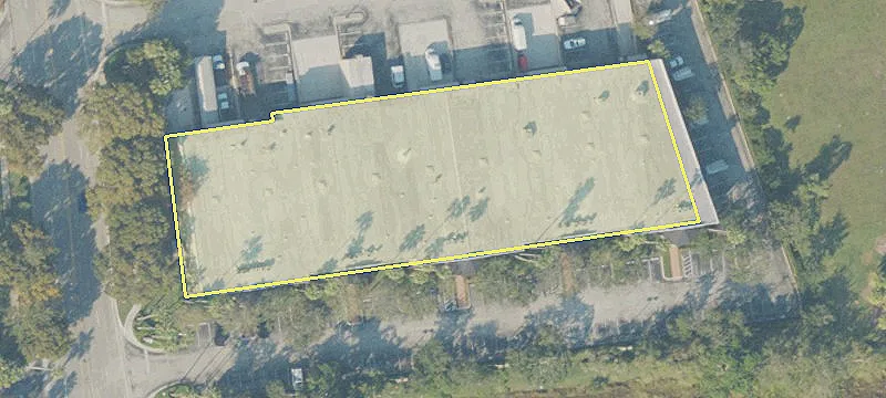 3300 Corporate Ave