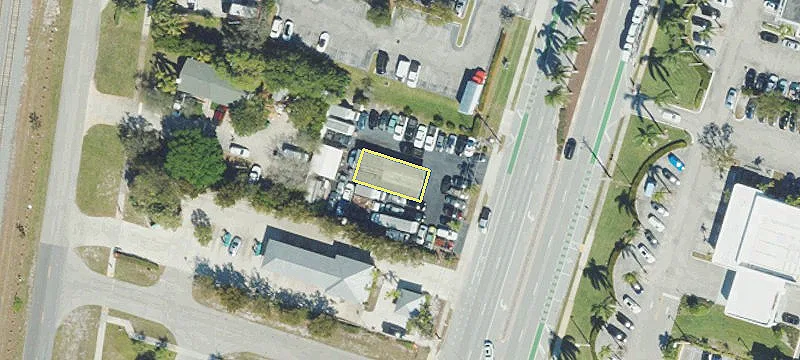 2300 Federal Hwy