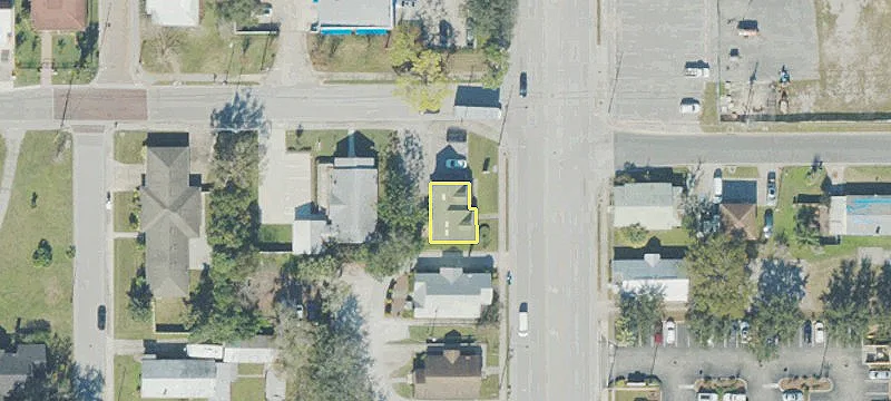 204 Dillard St