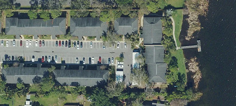 10123 Sailwinds S Blvd, Unit 202