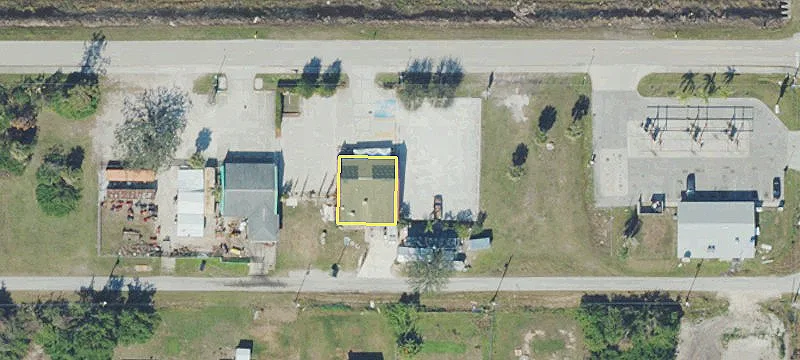 4343 Access Rd