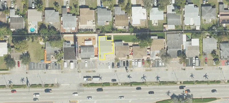 171 Commercial Blvd, Unit 221