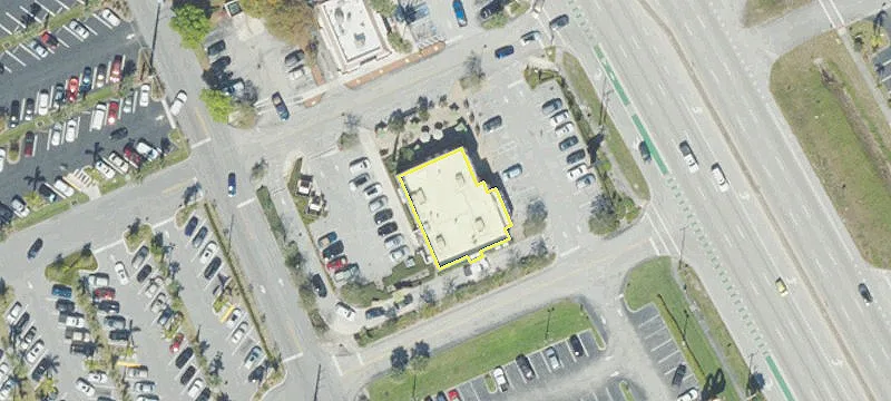 3500 Federal Hwy