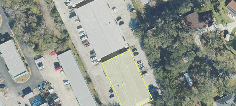 933 Beville Rd