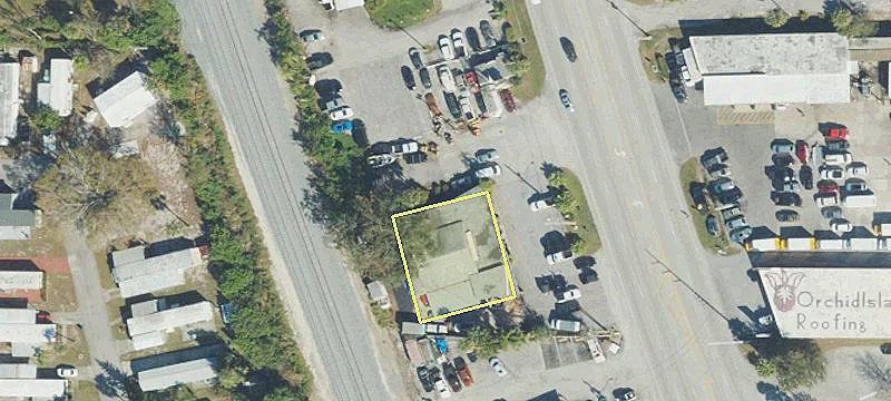 885 Us Hwy 1st 1