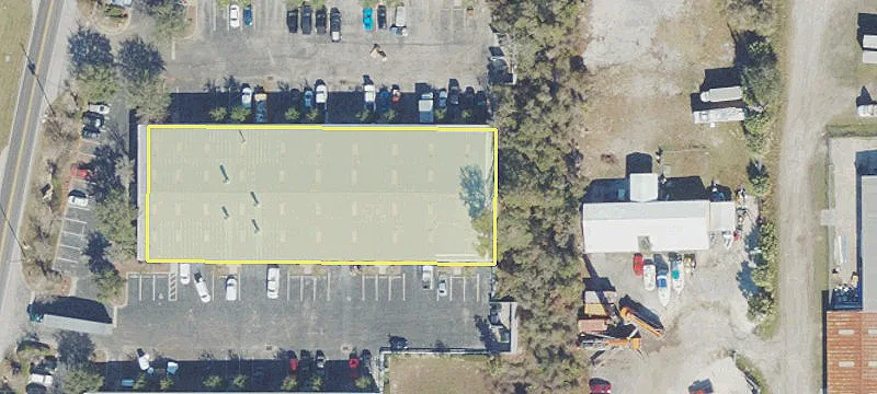 485 Shell Rd Ste 8b