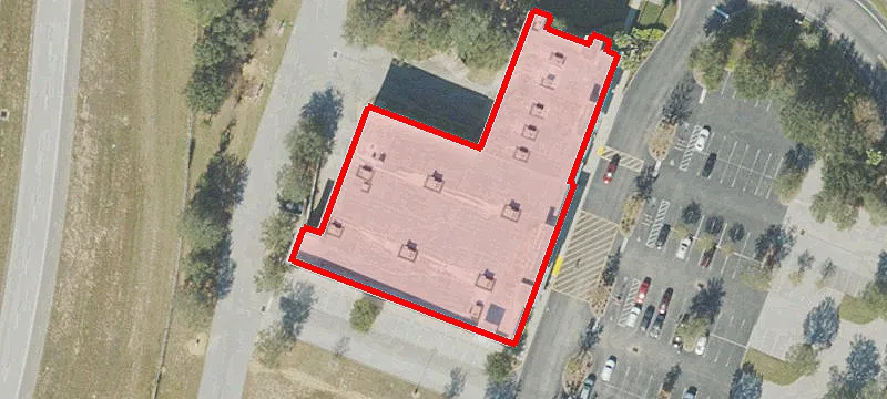 3500 Posner Blvd