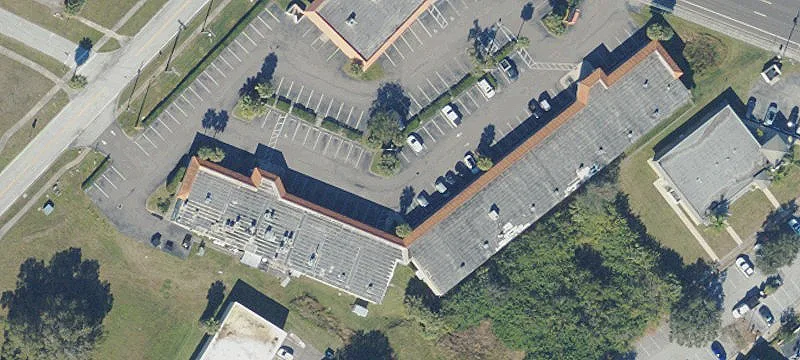 3970 Tampa Rd
