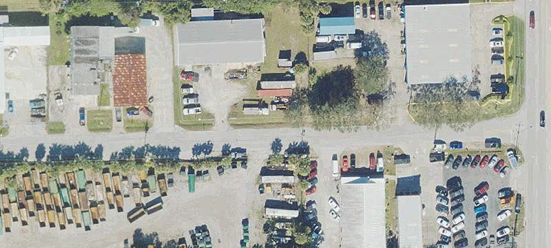 7040 Industrial Rd