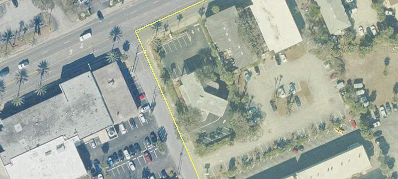 128 Granada Blvd