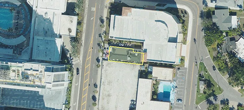 207 Coronado Dr